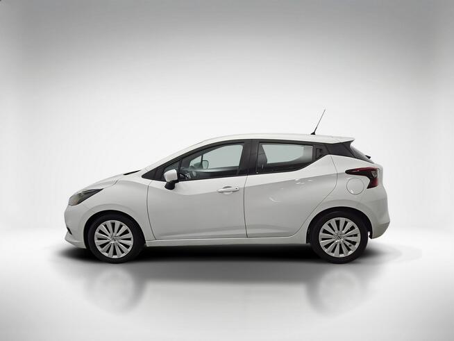 Nissan Micra 1.0 IG-T N-Design ! Z Polskiego Salonu ! Faktura Vat ! Warszawa - zdjęcie 2