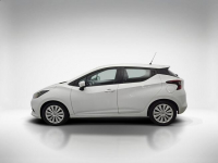 Nissan Micra 1.0 IG-T N-Design ! Z Polskiego Salonu ! Faktura Vat ! Warszawa - zdjęcie 2