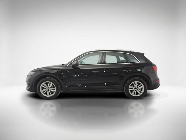 Audi Q5 mHEV S tronic ! Z Polskiego Salonu ! Faktura VAT ! Warszawa - zdjęcie 2