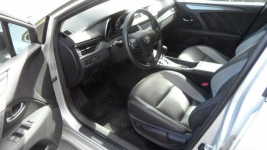 Toyota Avensis Sadlno - zdjęcie 6
