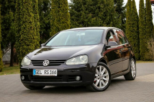 Volkswagen Golf 150KM Klimatronik Parktronik Ostrów Mazowiecka - zdjęcie 2