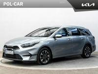 Kia Ceed SW 1.5 T-GDI 7DCT Tribute 140KM Salon Polska