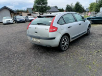 Citroen C4 1.6HDI 90 km 07r Tarnów - zdjęcie 3