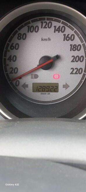 Sprzedam uszkodzą honda jazz Koluszki - zdjęcie 1