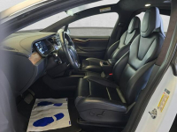 Tesla Model X Komorniki - zdjęcie 11