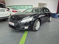 Peugeot 508 4Hybrid - DUŻY SERWIS - BEZWYPADKOWY Łaziska Górne - zdjęcie 2