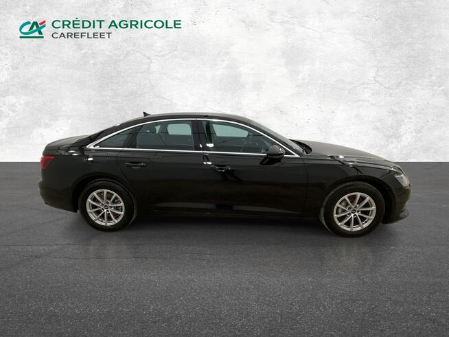 Audi A6 Limousine  40 TDI mHEV S tronic Sedan Warszawa - zdjęcie 4