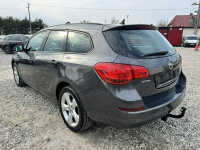 Opel Astra Benzyna Navi Gwaranacja Kutno - zdjęcie 8