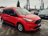Ford Transit Connect Automat salon , cena brutto VAT 23%