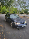 Saab 9-5 2.2 Kombi TiD | PRZEGLĄD DO 08/2027