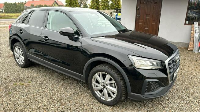 Audi Q2 automat, navi, 11 tys.km! Zbąszyń - zdjęcie 12