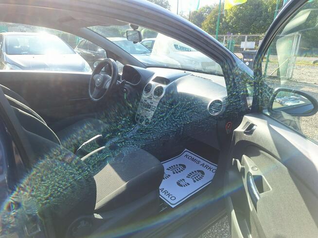 Opel Corsa Nowy rozrząd,auto bez wkładu Stargard - zdjęcie 12