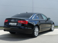 Audi A6 2.0TDI 177KM/Nowy Rozrząd/Pełny serwis/Długie opłaty Lublin - zdjęcie 8