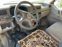 Volkswagen Transporter od syndyka Radom - zdjęcie 8