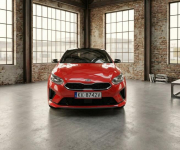 Kia Pro Cee'd Bezwypadkowy serwis rok gwarancji Kraków - zdjęcie 2