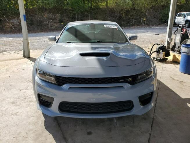 Dodge Charger SCAT PACK / HEMI / niski przebieg Warszawa - zdjęcie 2