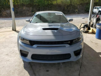Dodge Charger SCAT PACK / HEMI / niski przebieg Warszawa - zdjęcie 2