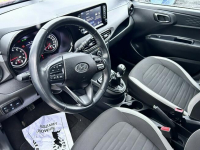 Jeep Commander 4x4 7-osób 215 KM nawigacja kamera Słupsk - zdjęcie 11