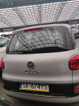 Fiat 500L Mysłowice - zdjęcie 5