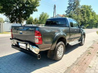 Toyota Hilux 2.5 d 4x4 100.tys.km Pleszew - zdjęcie 5