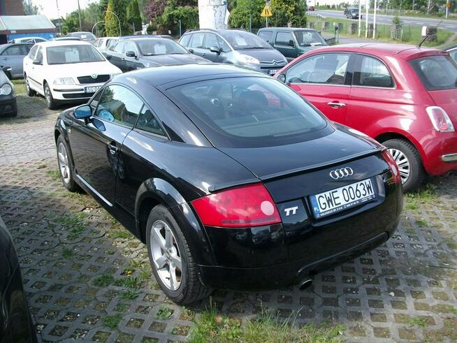 Audi TT Stan idealny Katowice - zdjęcie 4