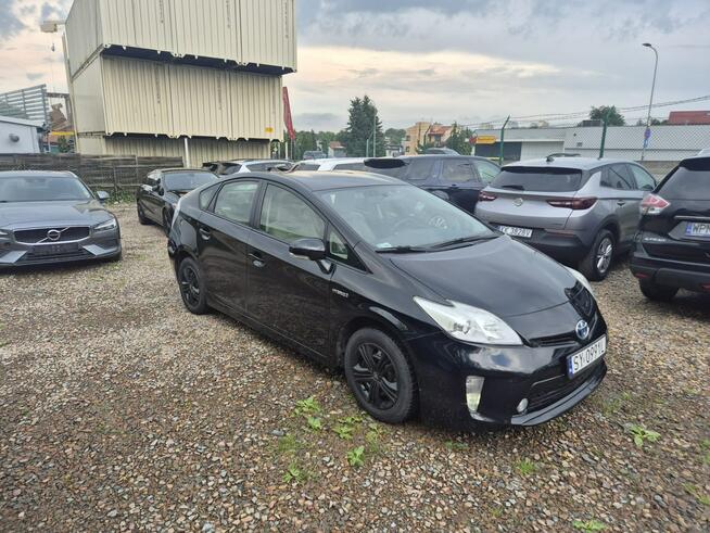 Toyota Prius Polski Salon silnik przebieg 60 tys km Kraków - zdjęcie 1
