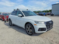 Audi Q5 PREMIUM PLUS / niski przebieg Cieszyn - zdjęcie 2