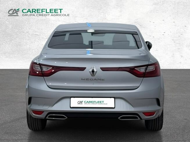 Renault Megane 1.3 TCE Intens EDC Warszawa - zdjęcie 6