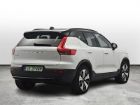 Volvo XC 40 Recharge AWD Ultimate ! Z Polskiego Salonu ! Faktura VAT ! Warszawa - zdjęcie 5
