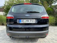 Ford S-Max OPLACONY oryginalny przebieg 100% Bezwypadkowy !!! Poznań - zdjęcie 5