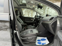 Opel Mokka Bezwypadkowy * Bardzo ładnie utrzymany * okazja Jaworzno - zdjęcie 7