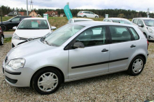 Volkswagen Polo 1,4 TDi*80KM*Tour Harklowa - zdjęcie 9