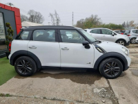 Mini Countryman S 4x4 z Włoch Kraków - zdjęcie 4