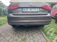 Syndyk sprzeda - Volkswagen Jetta 2014 Wadowice - zdjęcie 3