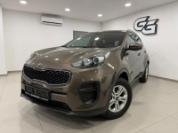 Kia Sportage WEBASTO / Serwisowany / Roczna Gwarancja w cenie