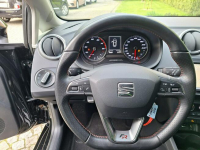 Seat Ibiza FR 1.0 EcoTSI- led (3szt. w ofercie) Siewierz - zdjęcie 11