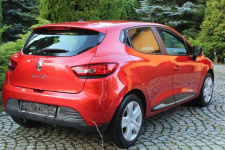 Renault Clio 16V 75 KM Przebieg 135 tys Navi Opłacony Lubań - zdjęcie 2