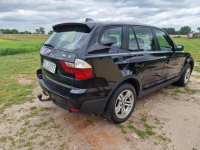 Sprzedam BMW X3 2,0 diesel 2007 rok Konin - zdjęcie 3