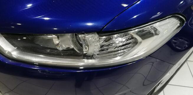 Ford Mondeo 2.0 TDCI 150 KM z polskiego salonu Łódź - zdjęcie 3