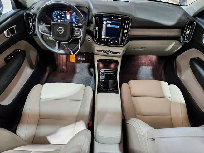 Volvo XC 40 INSCRIPTION / AWD / T5 / niski przebieg Częstochowa - zdjęcie 8