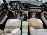 Volvo XC 40 INSCRIPTION / AWD / T5 / niski przebieg Częstochowa - zdjęcie 8