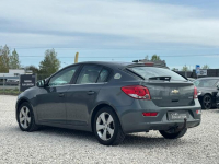 Chevrolet Cruze, 2012 Michałowice - zdjęcie 6
