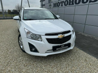 Chevrolet Cruze Station Wagon LT 1,4t Chełm Śląski - zdjęcie 2