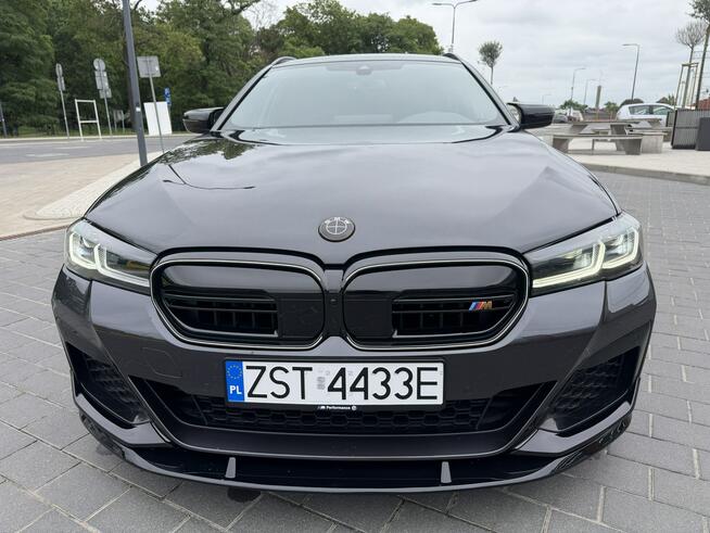 2.0d*190PS*X-Drive*M-Pakiet PRO*127.000 ASO BMW* Stargard - zdjęcie 2