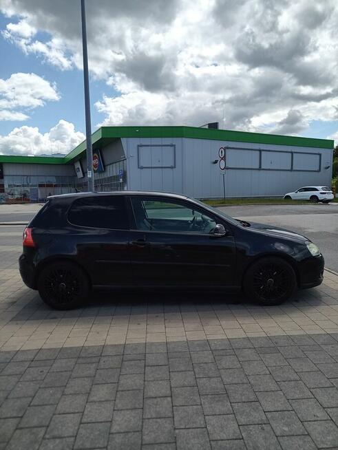 Sprzedam volkswagen golf 5 1.9 TDI Świdnica - zdjęcie 3