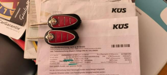 Alfa Romeo Giulietta Szczecin - zdjęcie 10