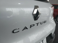 Renault Captur techno mild hybrid 140EDC/od ręki! Lublin - zdjęcie 4
