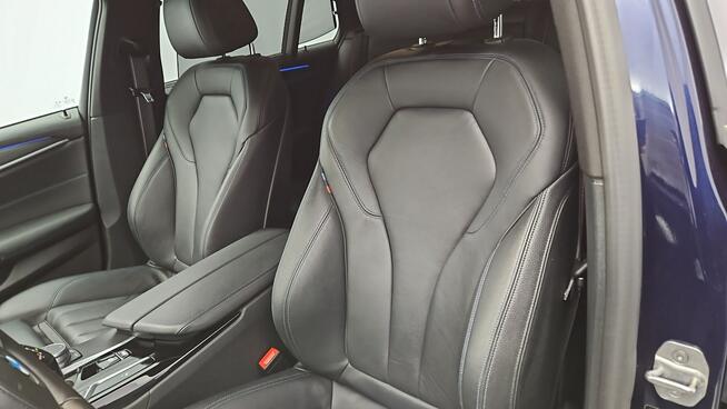 BMW 540 xDrive mHEV aut ! Z Polskiego Salonu ! Faktura Vat ! Warszawa - zdjęcie 11