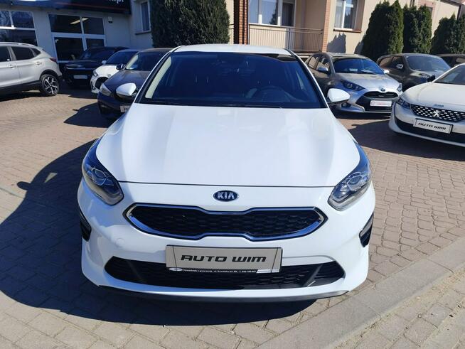 Kia Cee'd SALON POLSKA/stan bdb/gwarancja Ełk - zdjęcie 3