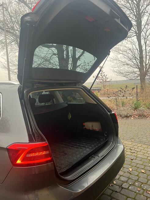 Volkswagen VW Passat B8 Kombi 1,6 TDI 120KM Diesel Oszczędn Racimierz - zdjęcie 12